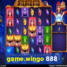 game.wingo 888