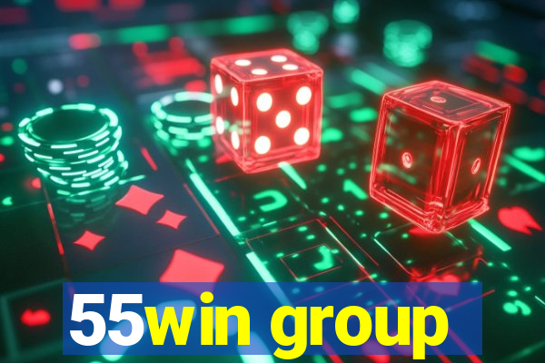 55win group