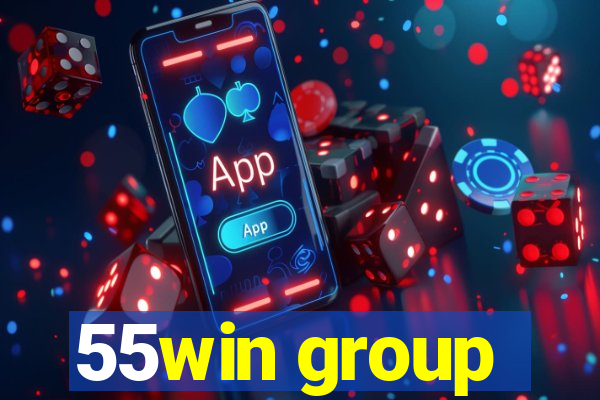 55win group