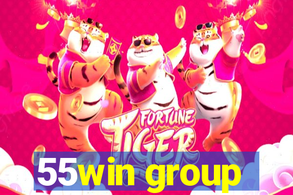 55win group