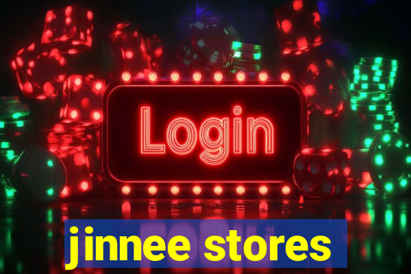 jinnee stores