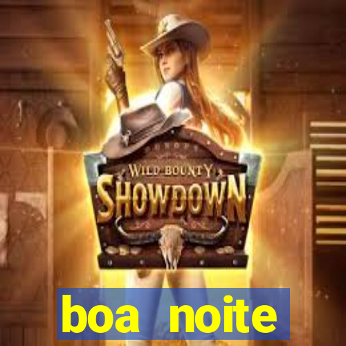 boa noite flamenguista imagens