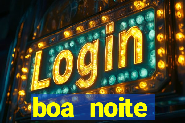 boa noite flamenguista imagens