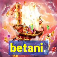 betani.