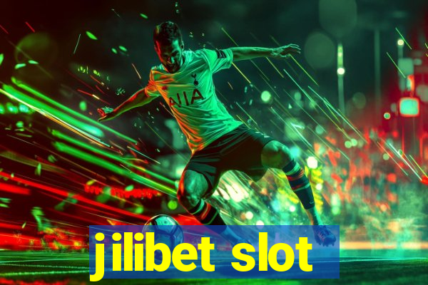 jilibet slot