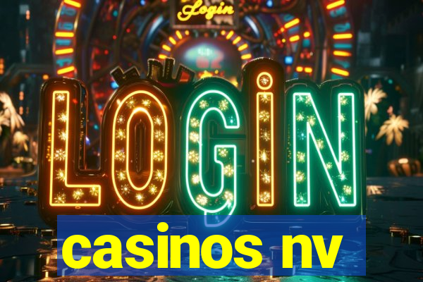 casinos nv