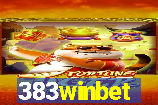 383winbet