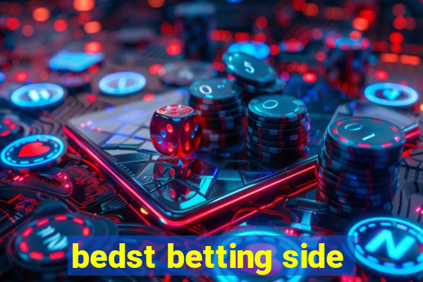 bedst betting side