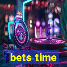 bets time