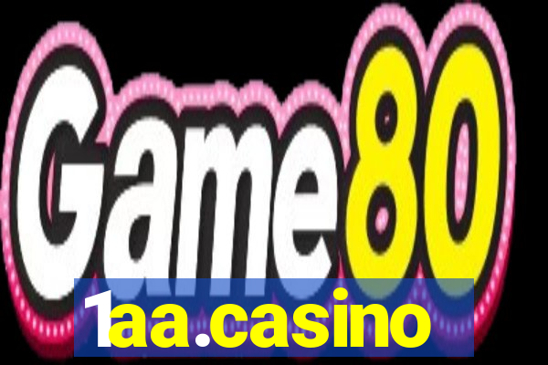 1aa.casino