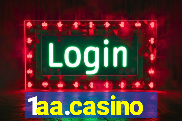 1aa.casino