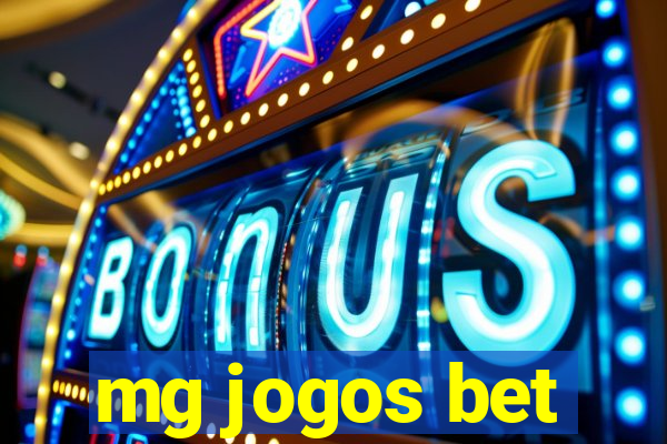 mg jogos bet