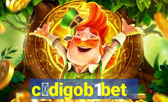 c贸digob1bet