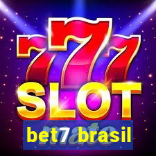 bet7 brasil