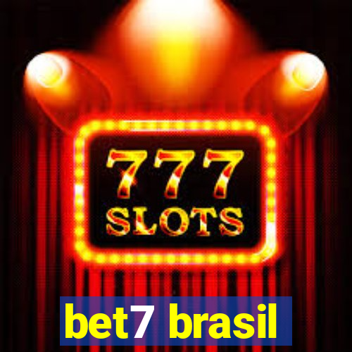 bet7 brasil