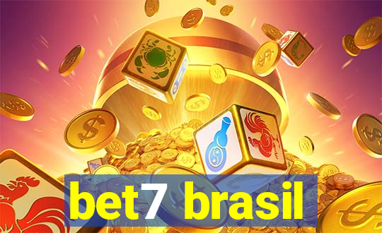 bet7 brasil