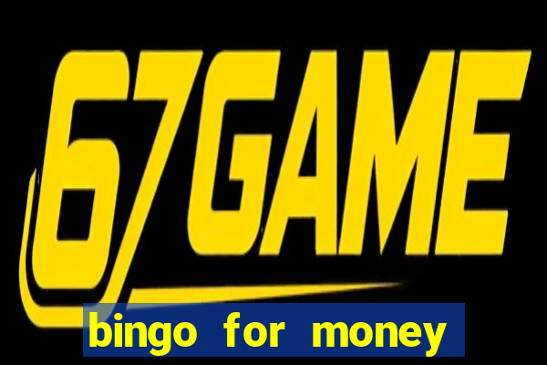 bingo for money online casino