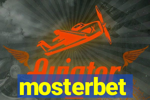 mosterbet