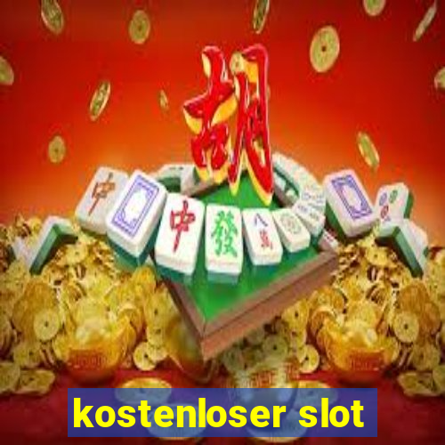 kostenloser slot