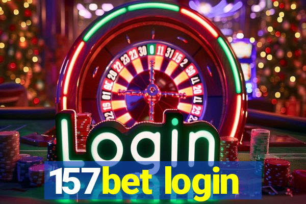 157bet login