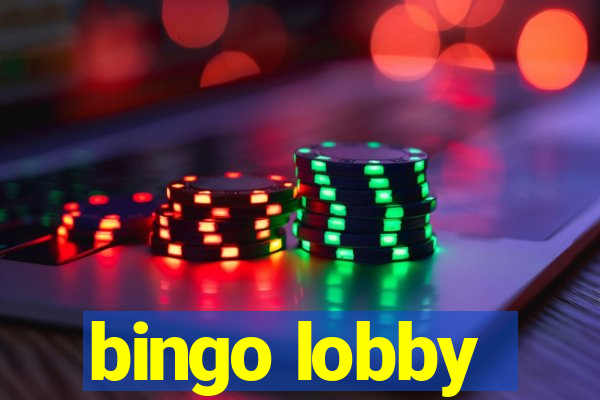 bingo lobby