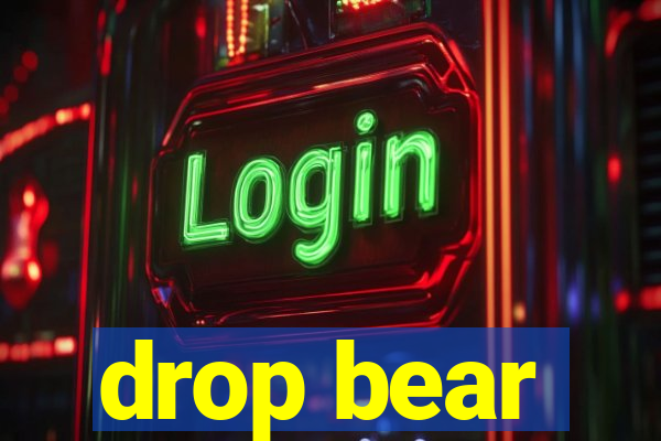 drop bear