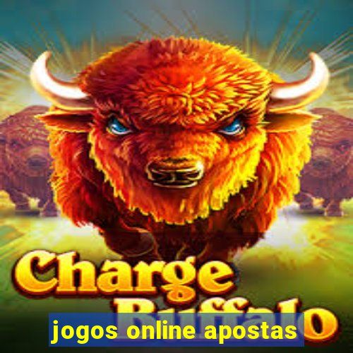 jogos online apostas