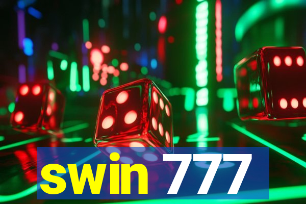 swin 777