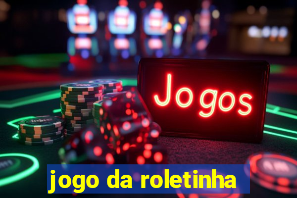 jogo da roletinha