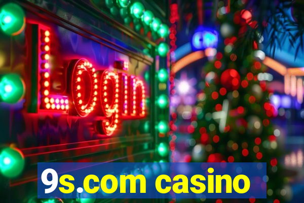 9s.com casino