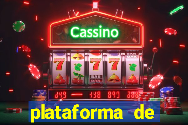 plataforma de casino chinesa