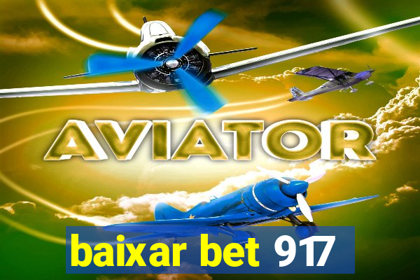 baixar bet 917