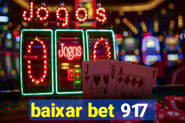 baixar bet 917