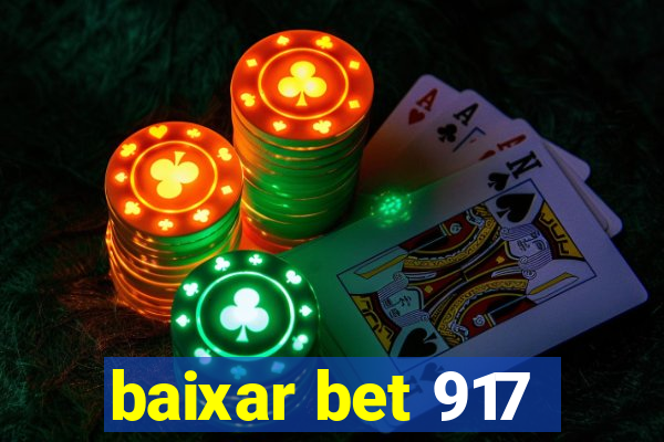 baixar bet 917