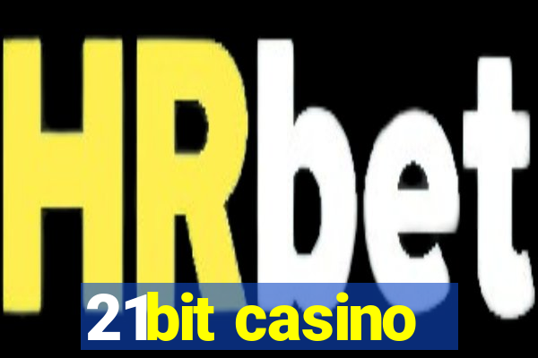 21bit casino