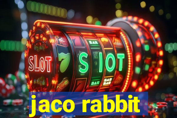 jaco rabbit