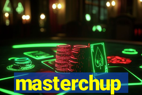 masterchup