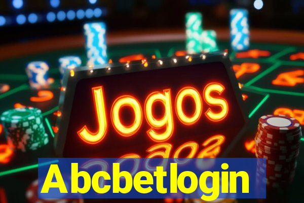 Abcbetlogin