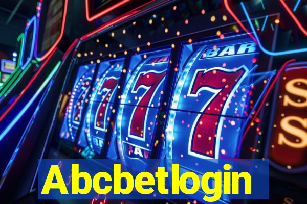 Abcbetlogin