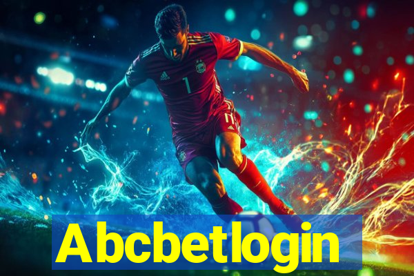 Abcbetlogin