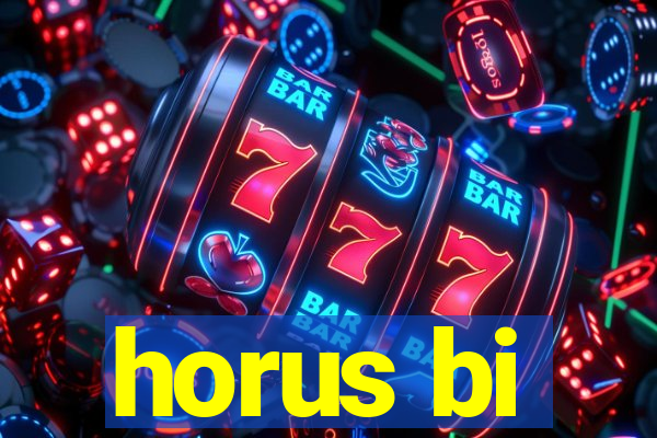 horus bi