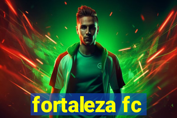 fortaleza fc