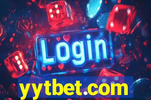 yytbet.com