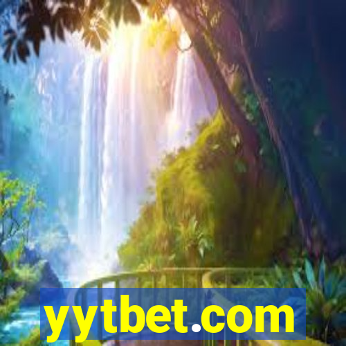 yytbet.com