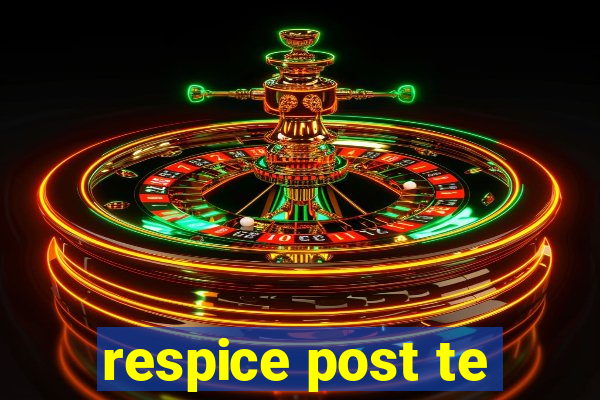 respice post te