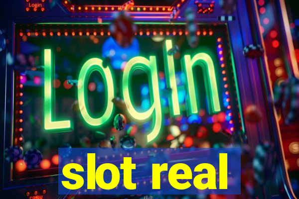 slot real