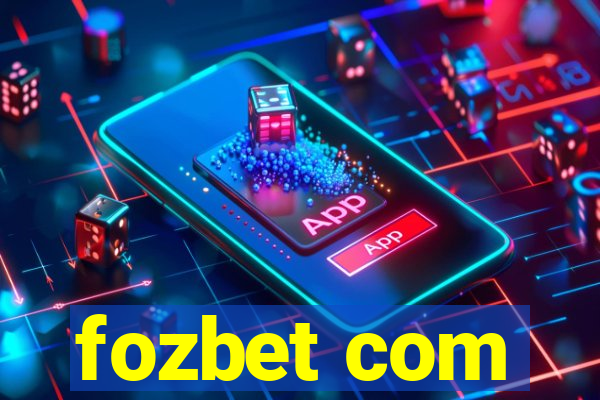 fozbet com