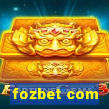 fozbet com