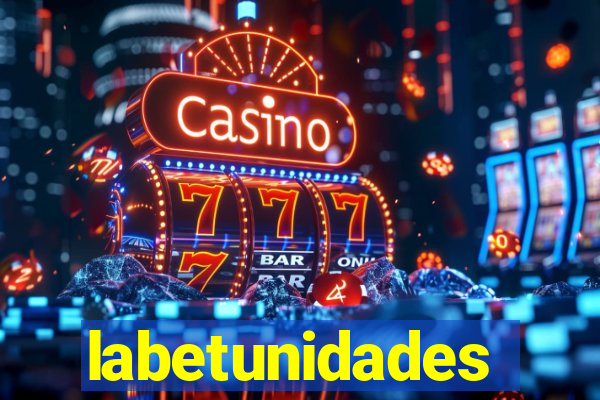 labetunidades