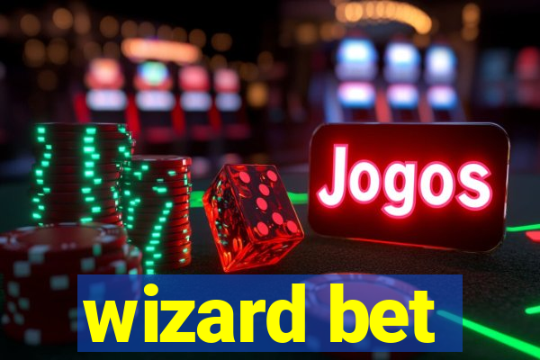 wizard bet